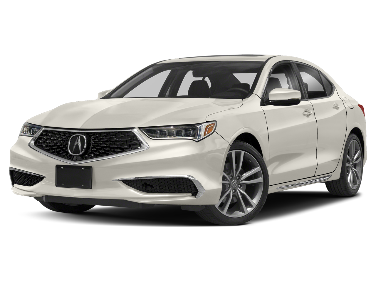 2019 Acura TLX SH AWD V6 w/Tech 4dr Sedan w/Technology Package