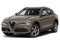 2019 Alfa Romeo Stelvio Ti AWD 4dr Crossover