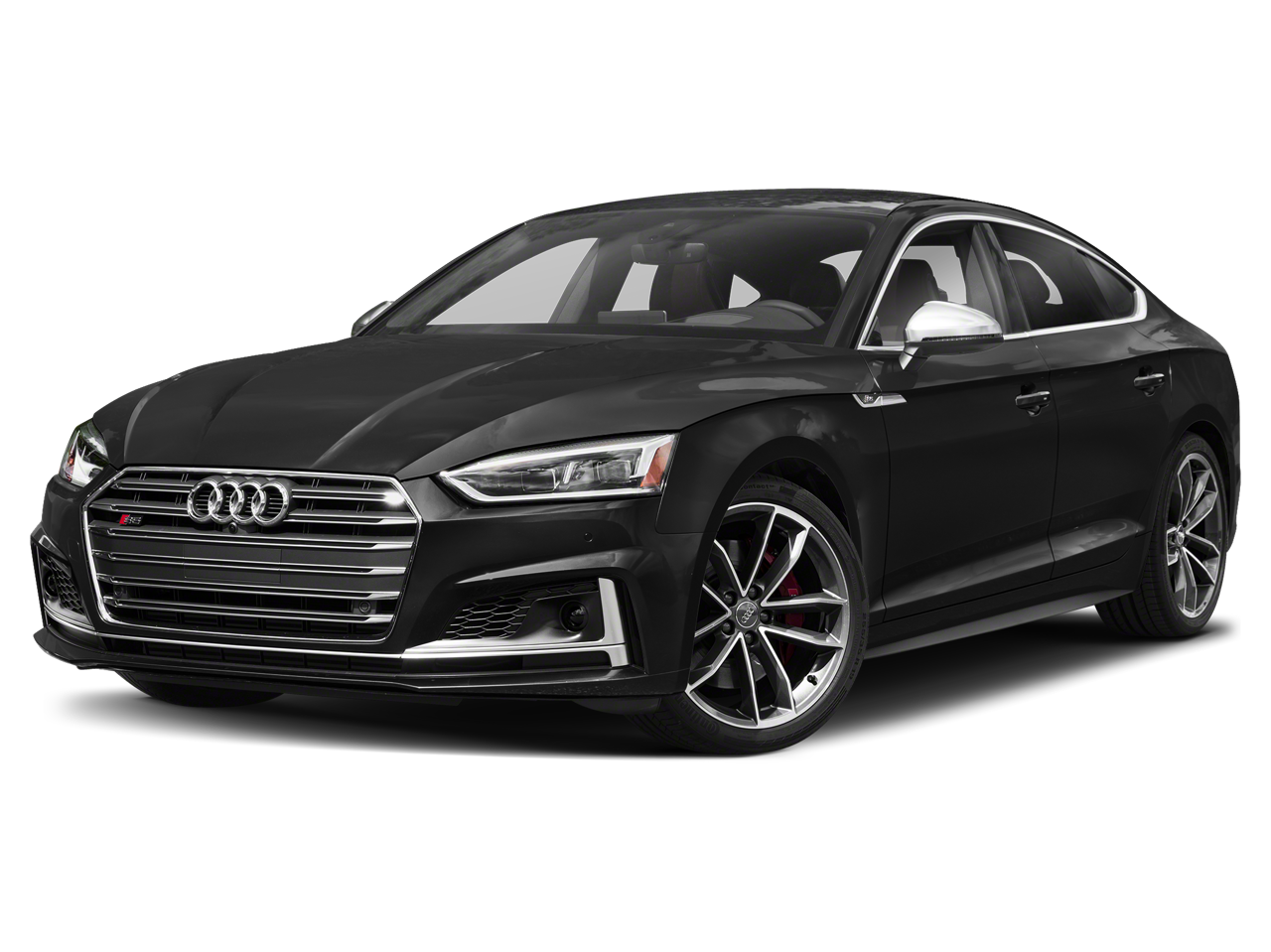 2019 Audi S5 Sportback 3.0T quattro Premium Plus AWD 4dr Sportback