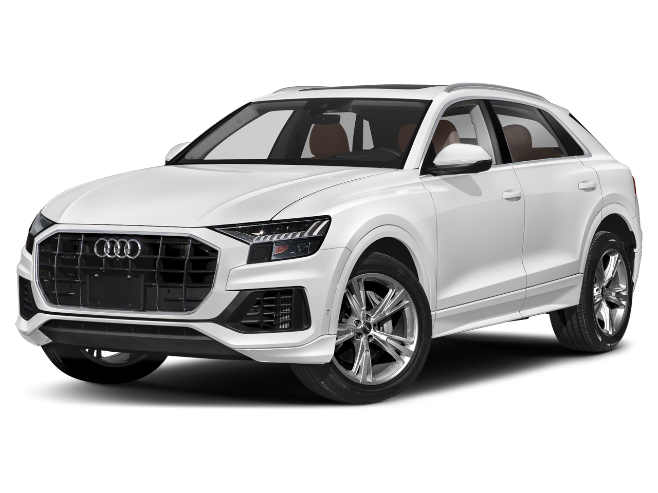 2019 Audi Q8 Prestige for sale in Fairless Hills, PA