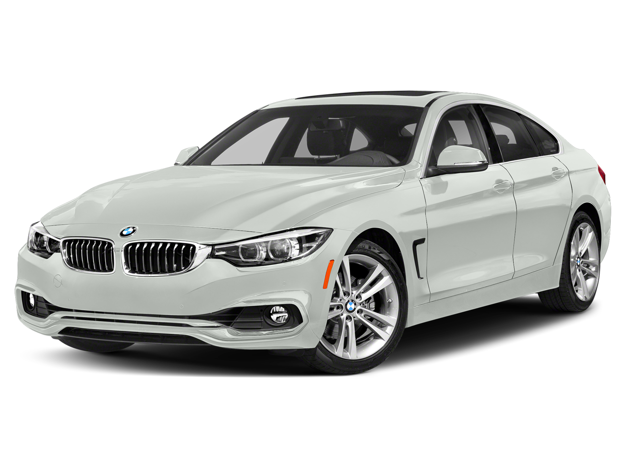 2019 BMW 4 Series