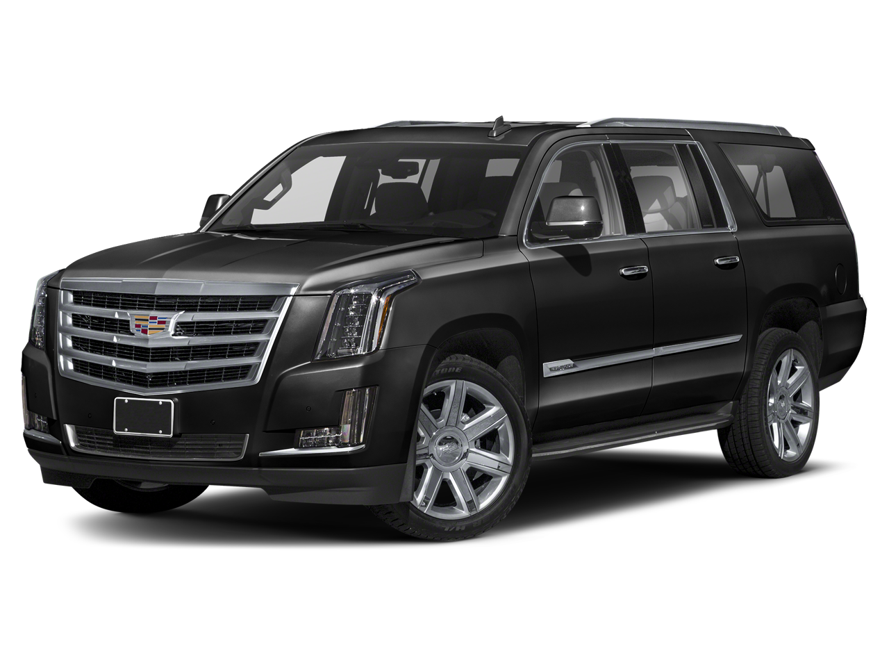 2019 Cadillac Escalade ESV Luxury 4x4 4dr SUV