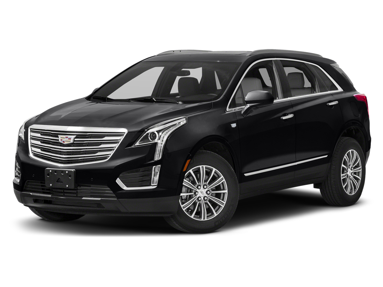 2019 Cadillac XT5 Premium Luxury 4x4 4dr SUV