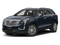 2019 Cadillac XT5 Premium Luxury 4x4 4dr SUV