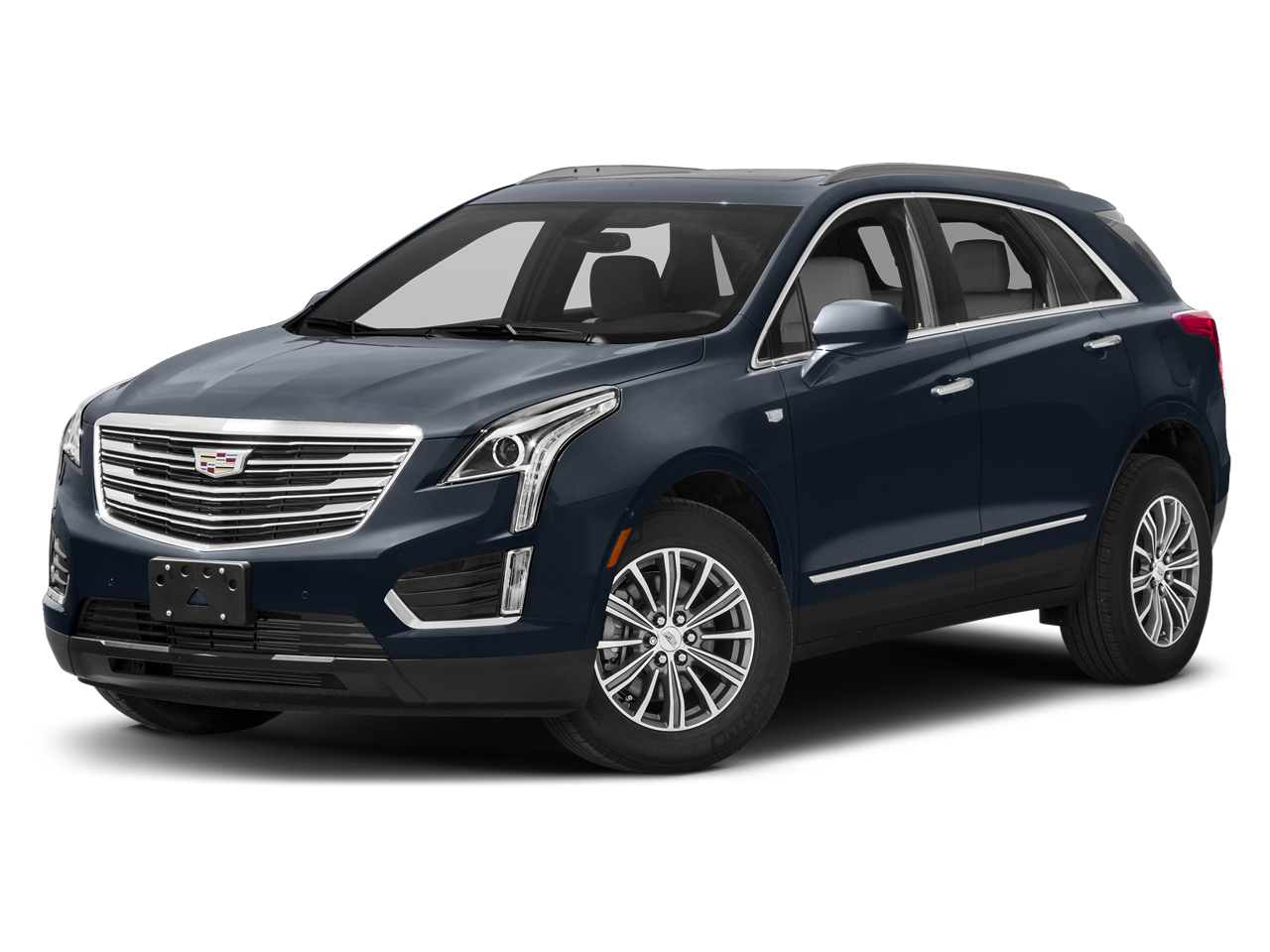 2019 Cadillac XT5 Premium Luxury 4x4 4dr SUV