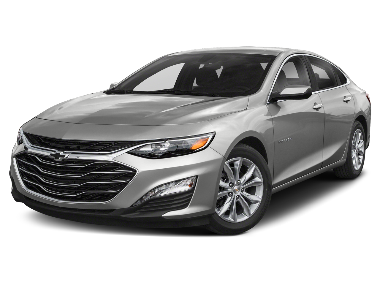 2019 Chevrolet Malibu LT 4dr Sedan