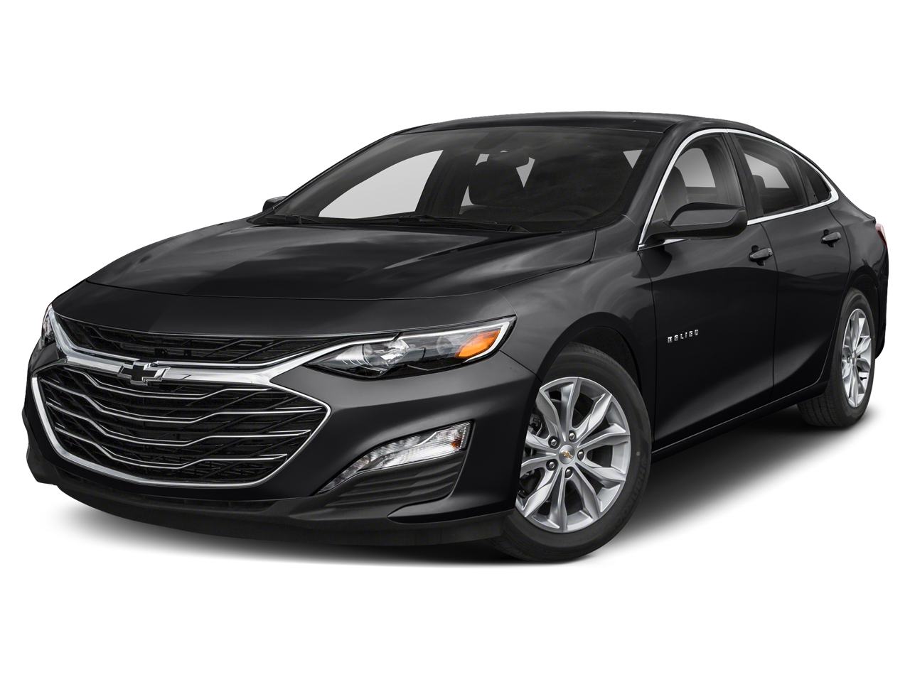 2019 Chevrolet Malibu LT 4dr Sedan