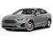 2019 Ford Fusion SEL 4dr Sedan