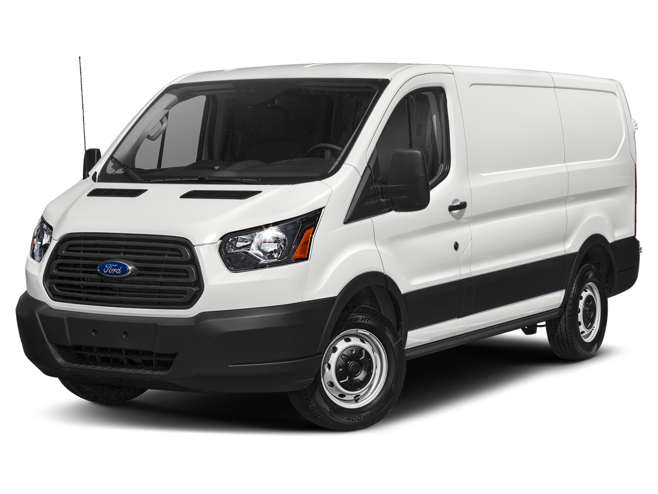 2019 Ford Transit 150 3dr SWB Low Roof Cargo Van w/60/40 Passenger Side Doors