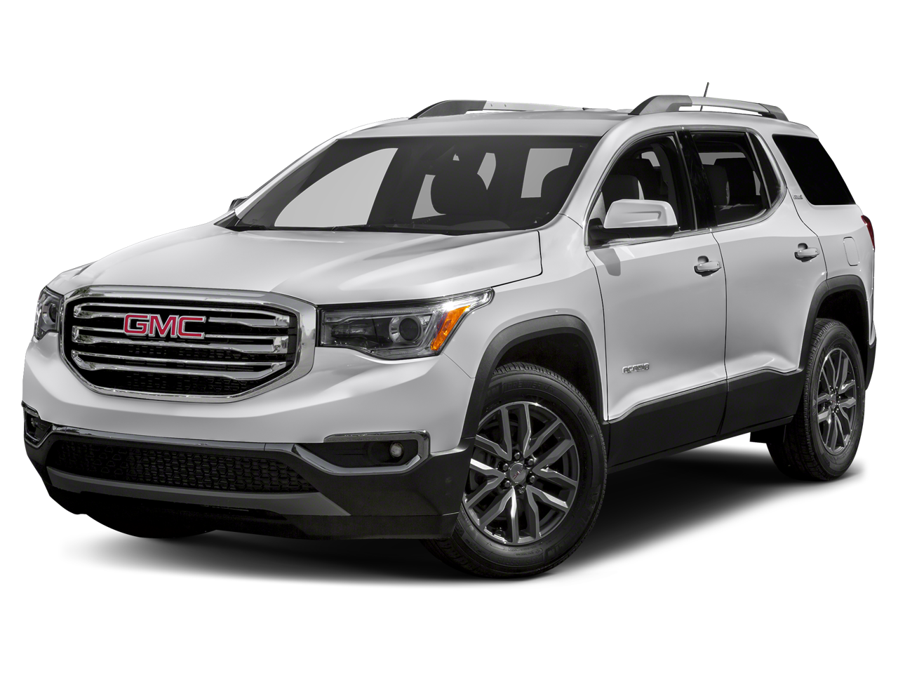 2019 GMC Acadia SLT 1 4x4 4dr SUV