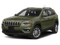 2019 Jeep Cherokee Limited 4x4 4dr SUV