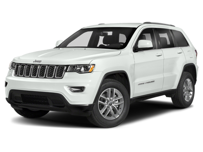 2019 Jeep Grand Cherokee Altitude 4x4 4dr SUV