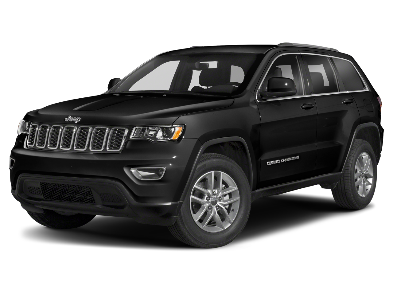 2019 Jeep Grand Cherokee Altitude 4x4 4dr SUV