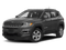 2019 Jeep Compass Limited 4x4 4dr SUV
