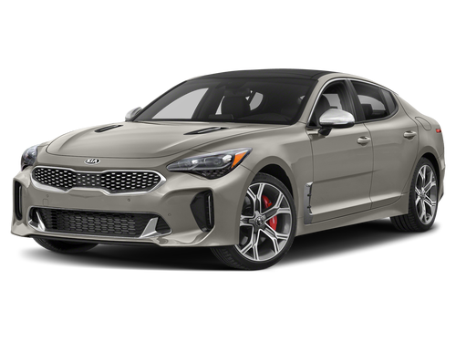 2019 Kia Stinger GT2 AWD 4dr Sedan