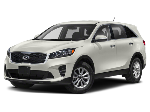 2019 Kia Sorento EX Sport AWD 4dr SUV