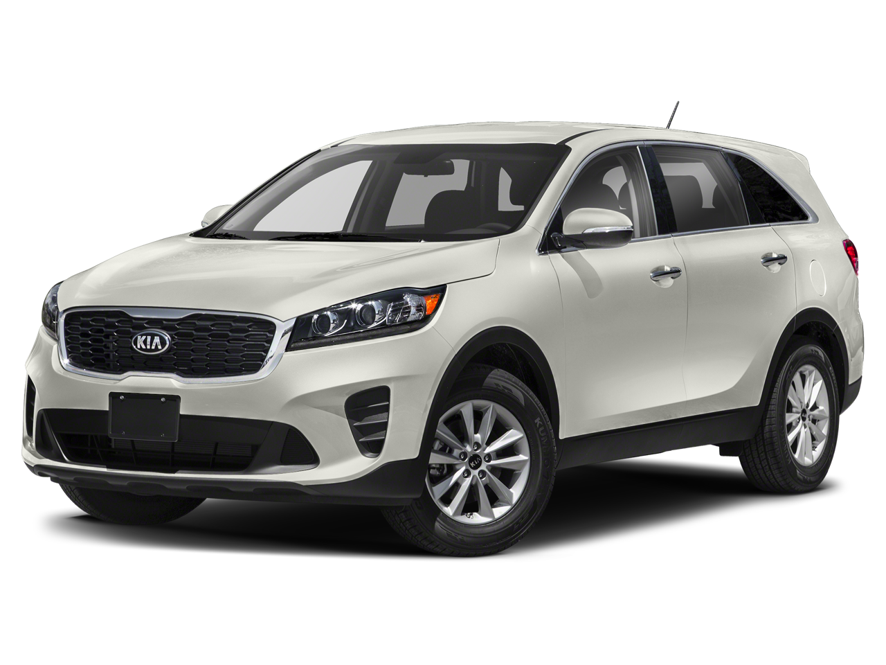 2019 Kia Sorento EX Sport AWD 4dr SUV