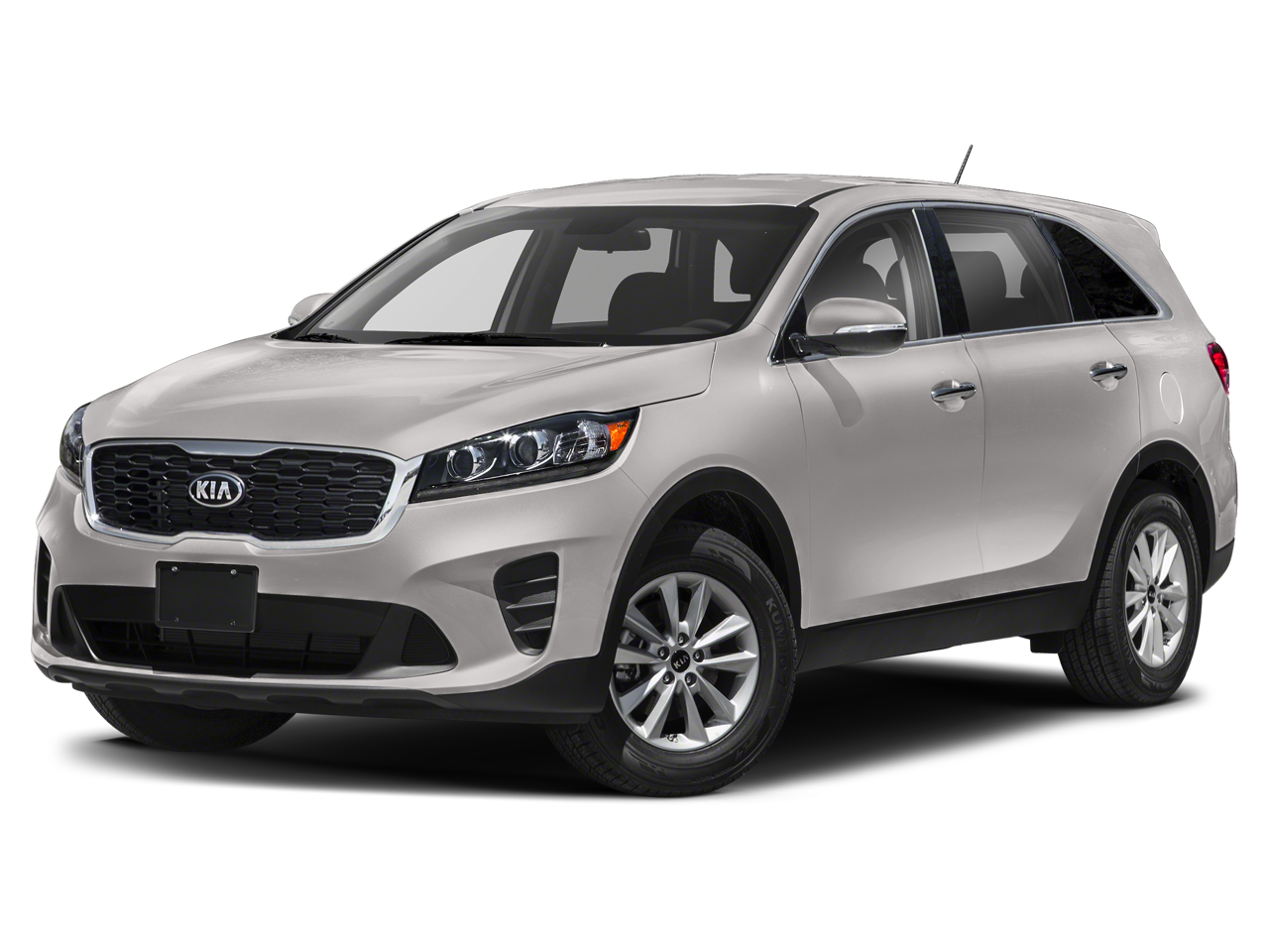 2019 Kia Sorento EX Sport AWD 4dr SUV