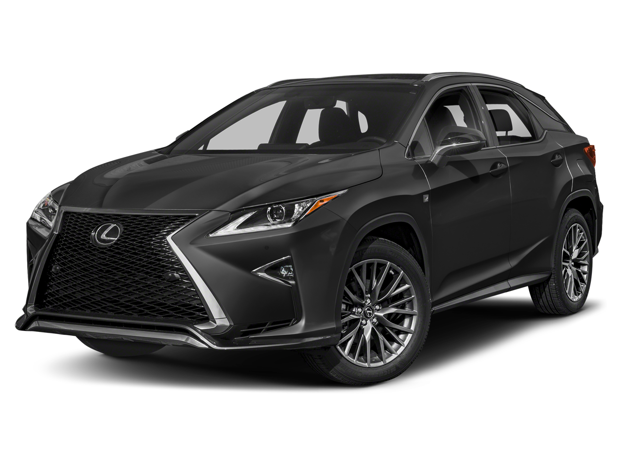 2019 Lexus RX 350 350 AWD's photo