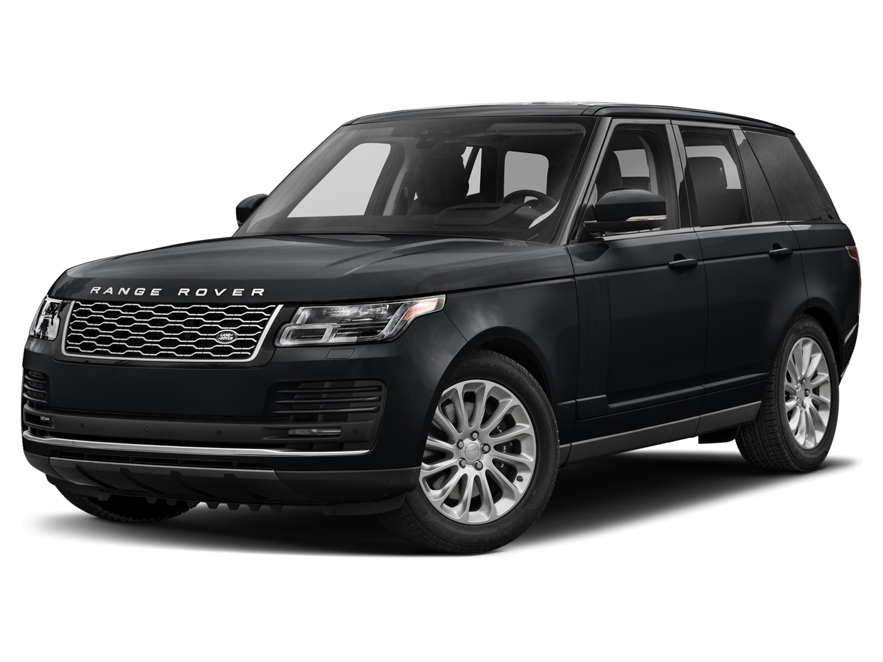 2019 Land Rover Range Rover 3.0 HSE's photo