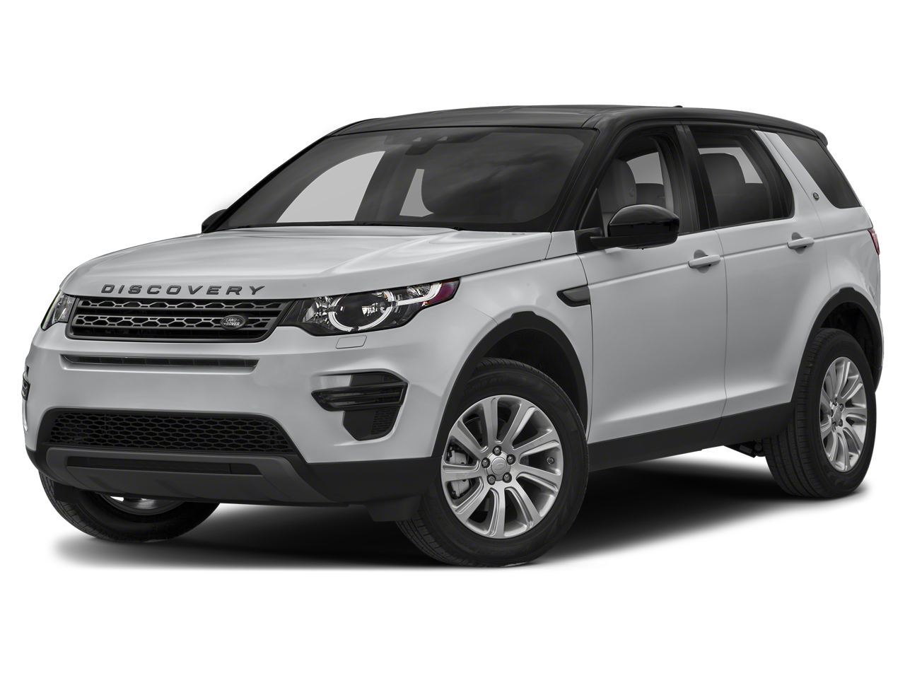 2019 Land Rover Discovery Sport Landmark AWD 4dr SUV