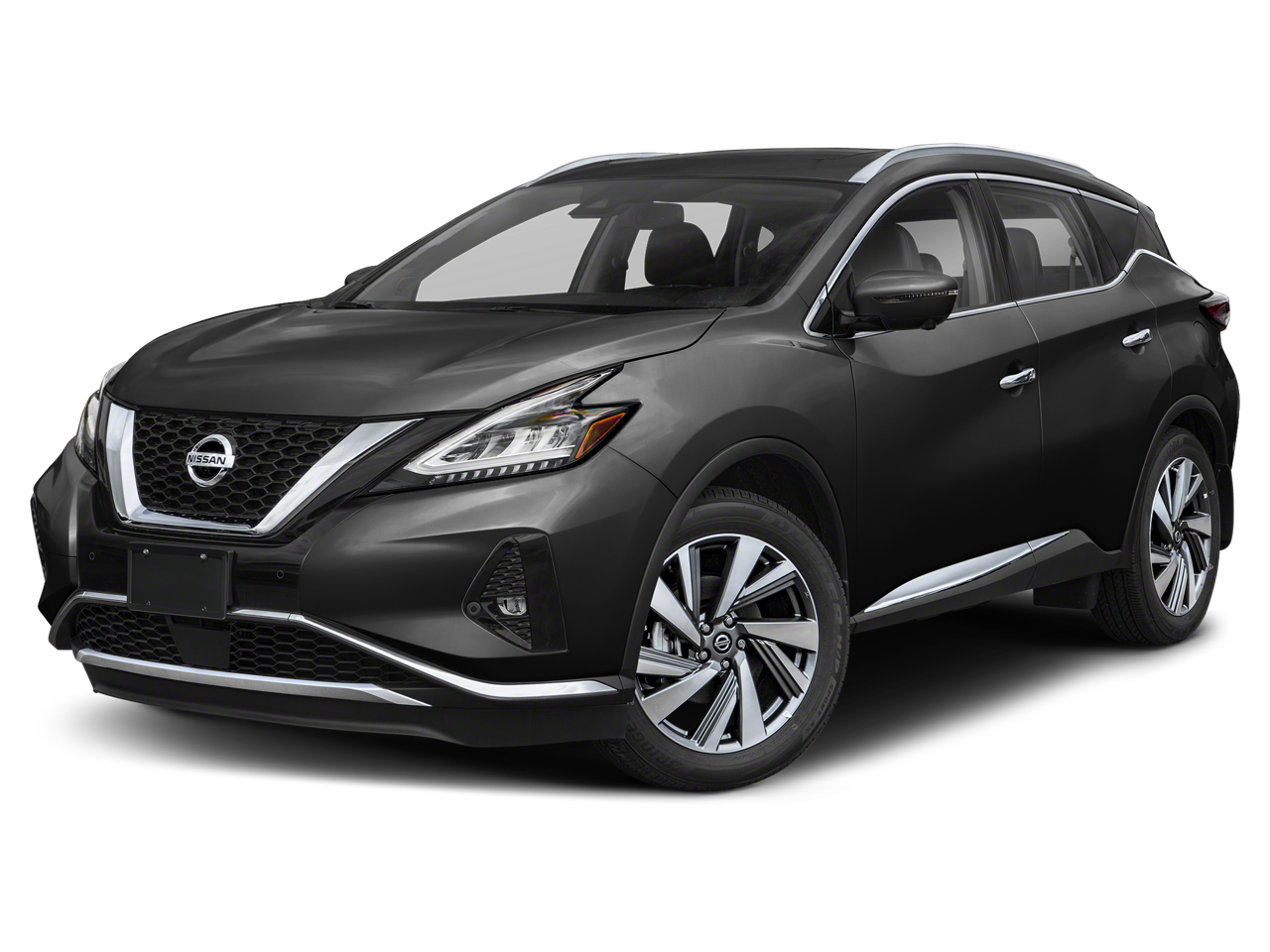 2019 Nissan Murano Platinum AWD's photo