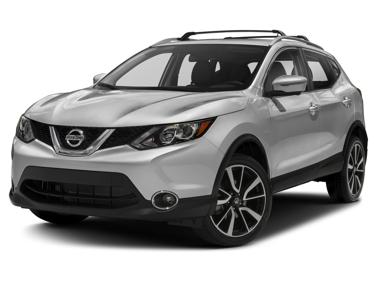 2019 Nissan Rogue Sport SL AWD 4dr Crossover