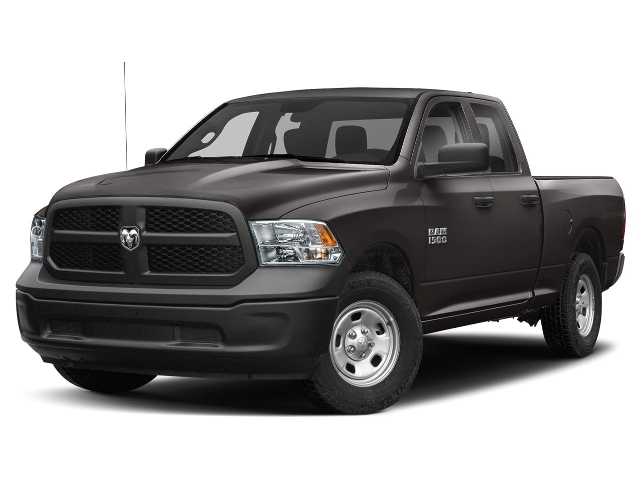 2019 RAM 1500 Classic Express 4x4 4dr Quad Cab 6.3 ft. SB Pickup