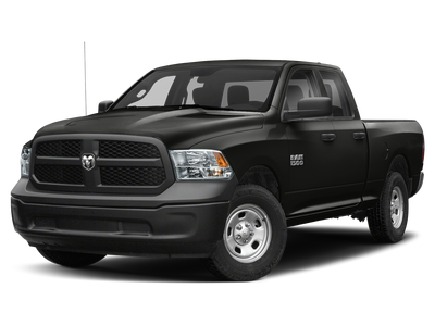 2019 RAM 1500 Classic Express 4x4 4dr Quad Cab 6.3 ft. SB Pickup
