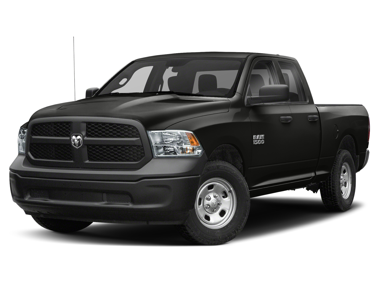 2019 RAM 1500 Classic Express 4x4 4dr Quad Cab 6.3 ft. SB Pickup