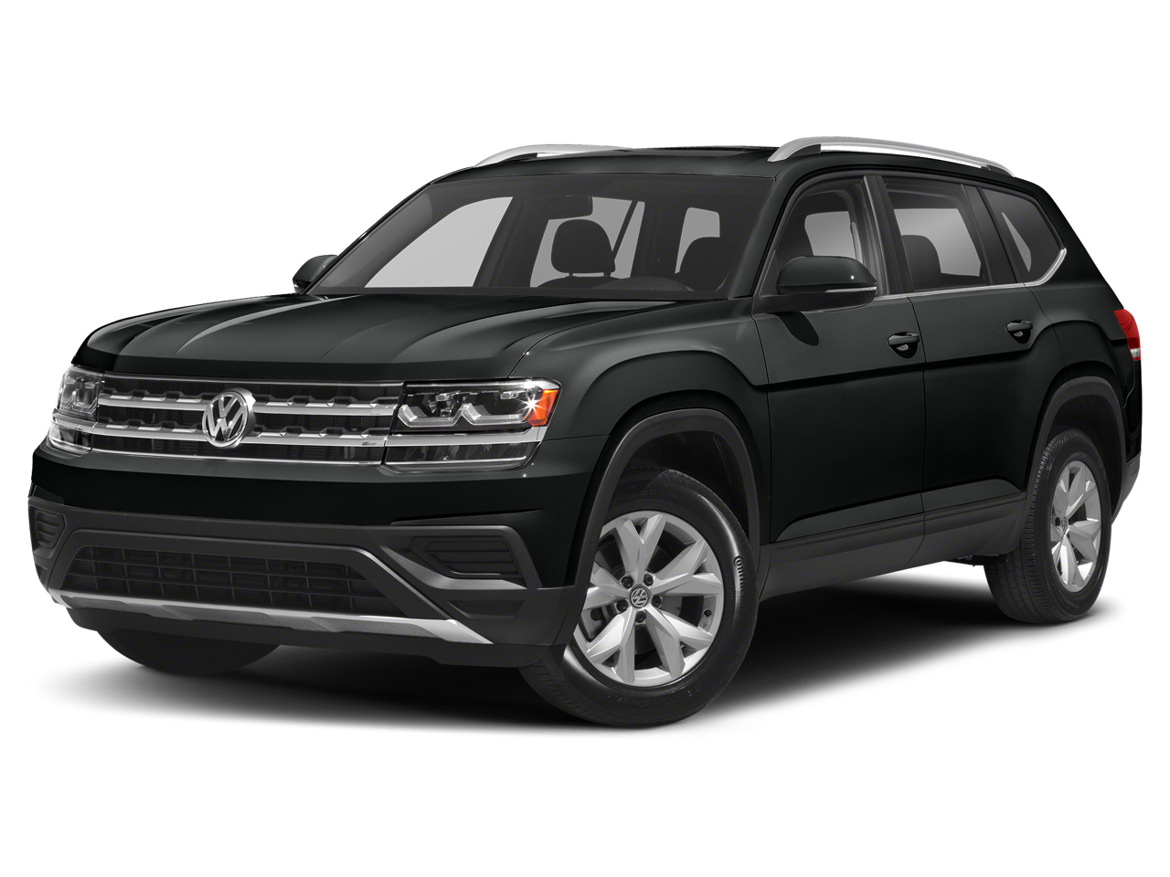 2019 Volkswagen Atlas V6 SEL 4Motion AWD 4dr SUV