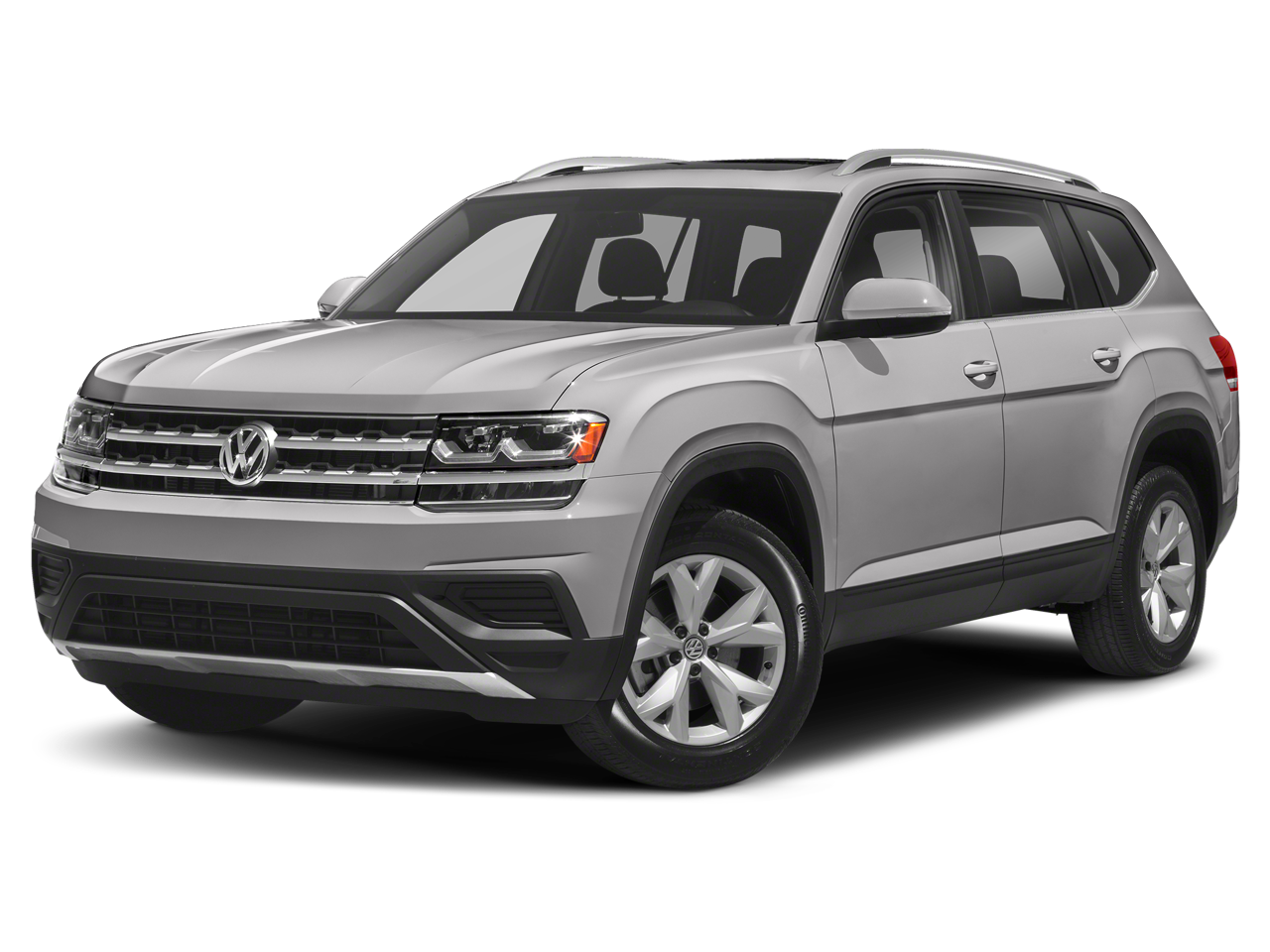 2019 Volkswagen Atlas 3.6L V6 SEL Tiptronic 4MOTION's photo