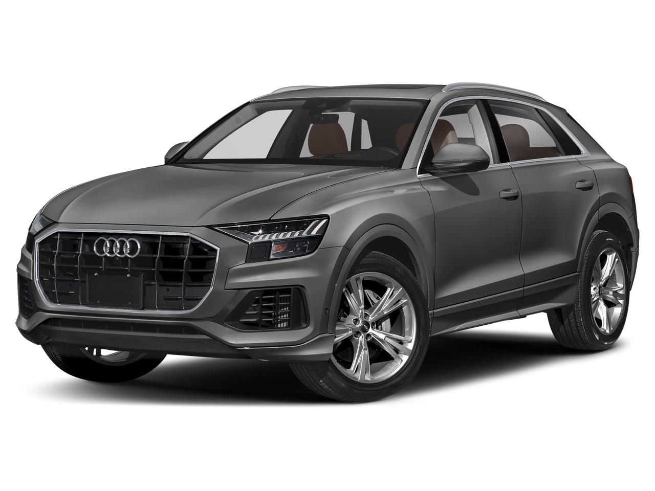 2020 Audi Q8 Premium Plus for sale in Fairless Hills, PA