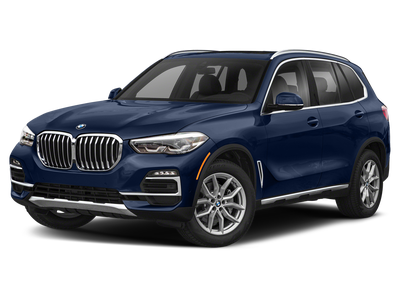 2020 BMW X5 xDrive40i AWD 4dr Sports Activity Vehicle