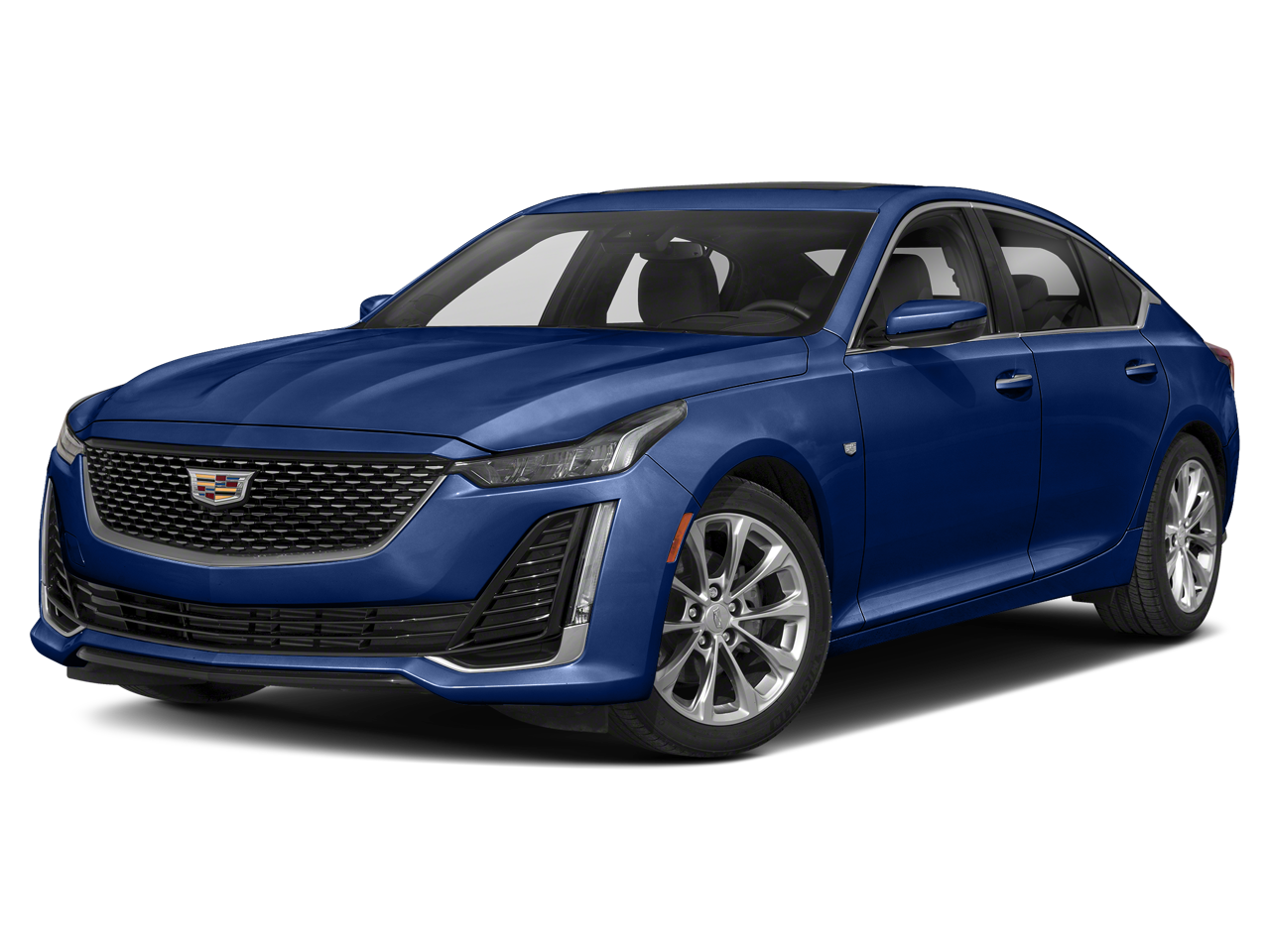 2020 Cadillac CT5 Premium Luxury AWD's photo
