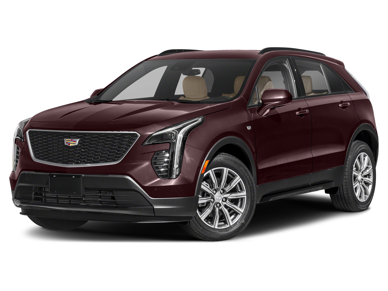 2020 Cadillac XT4 Sport - Photo 16