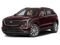 2020 Cadillac XT4 Sport 4x4 4dr Crossover