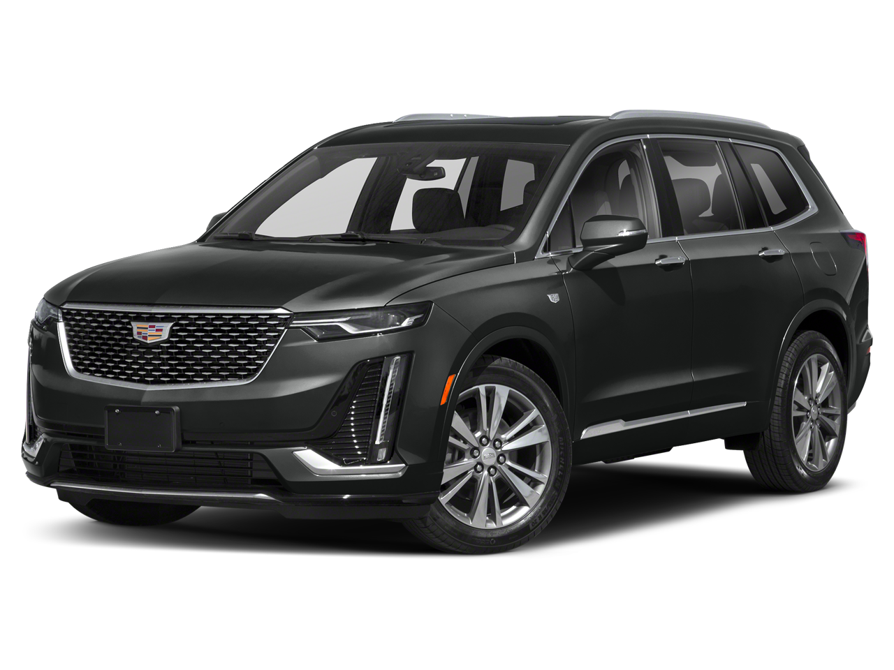 2020 Cadillac XT6 Premium Luxury 4dr SUV