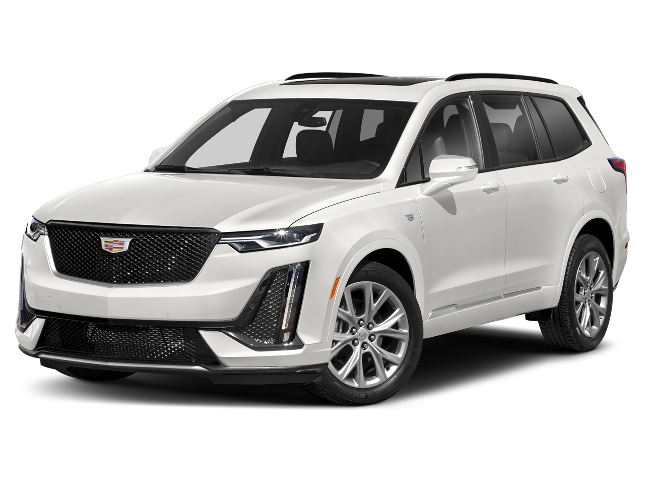 2020 Cadillac XT6 Sport 4x4 4dr SUV