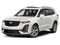2020 Cadillac XT6 Sport 4x4 4dr SUV