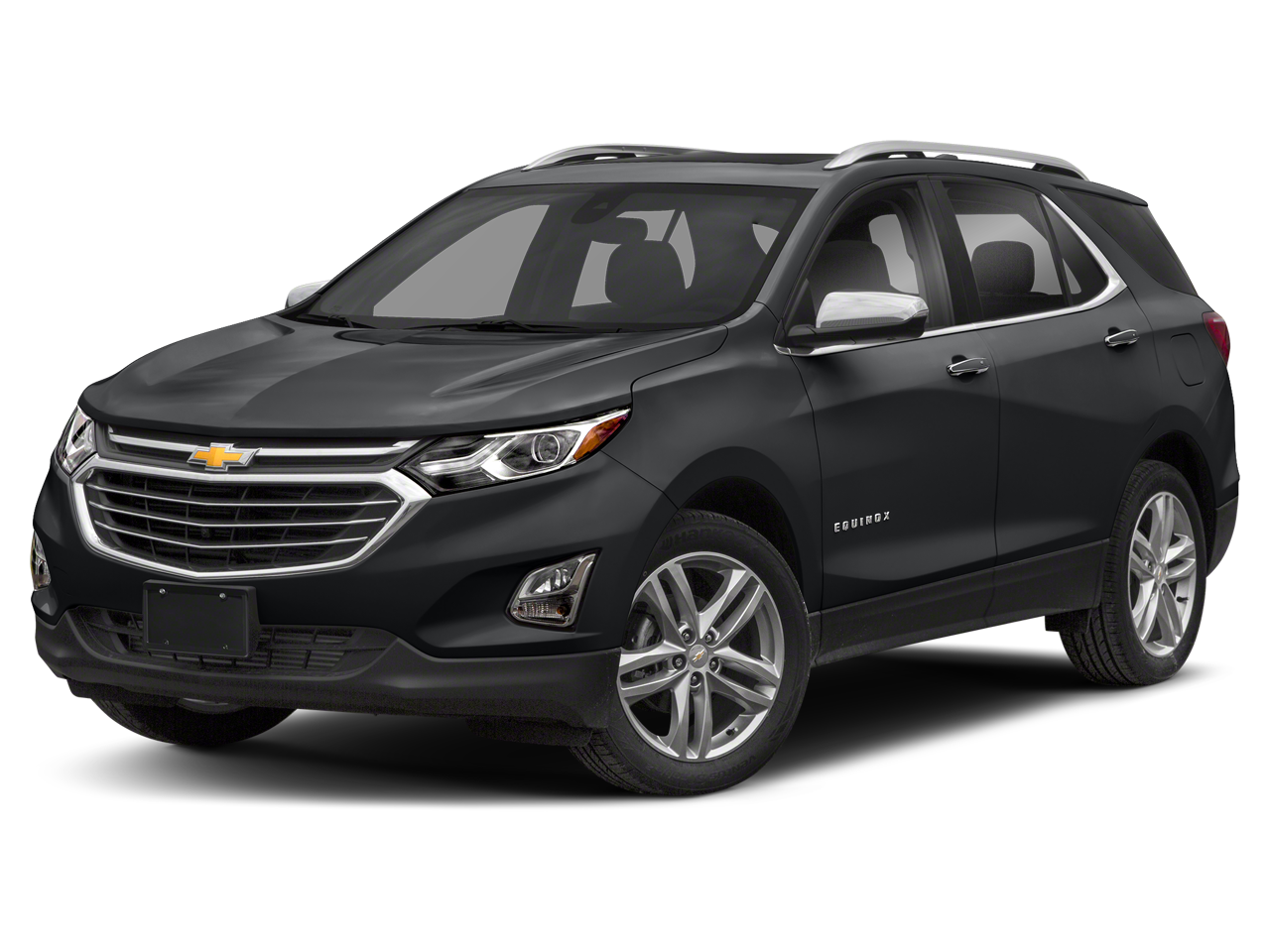 2020 Chevrolet Equinox Premier 4x4 4dr SUV w/1LZ