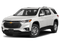 2020 Chevrolet Traverse LT Leather 4x4 4dr SUV