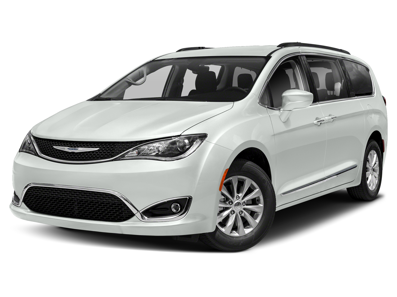 2020 Chrysler Pacifica Touring L Plus 4dr Mini Van