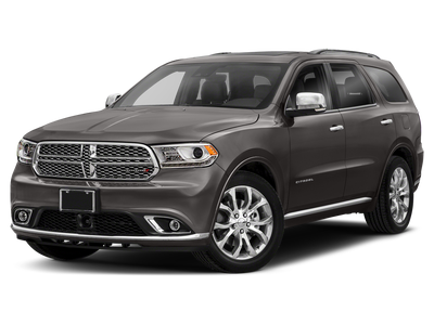 2020 Dodge Durango GT AWD 4dr SUV