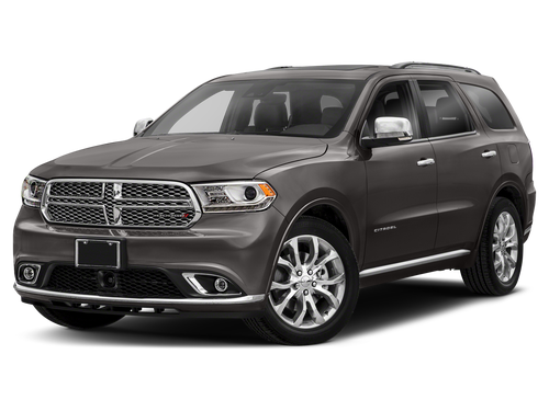 2020 Dodge Durango GT Plus AWD 4dr SUV