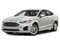 2020 Ford Fusion SE 4dr Sedan