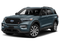2020 Ford Explorer ST AWD 4dr SUV