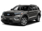 2020 Ford Explorer ST AWD 4dr SUV