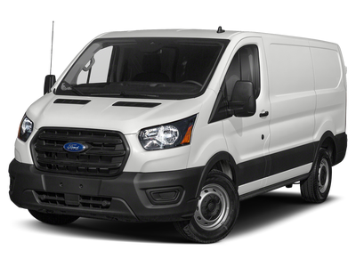 2020 Ford Transit 250 3dr LWB Low Roof Cargo Van