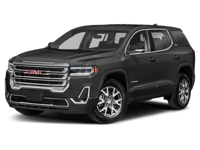 2020 GMC Acadia SLE 4x4 4dr SUV